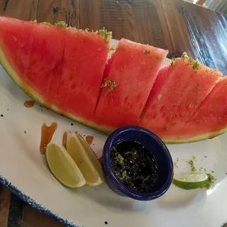 Big Ol' Watermelon Wedge