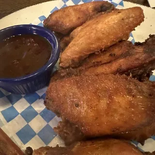 10 wings