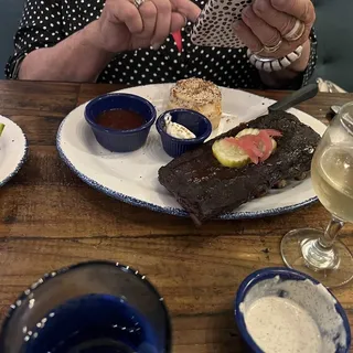 Half Slab Ribs *GF