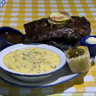 Full Slab Ribs *GF