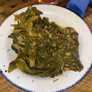 Large Collard Greens GF