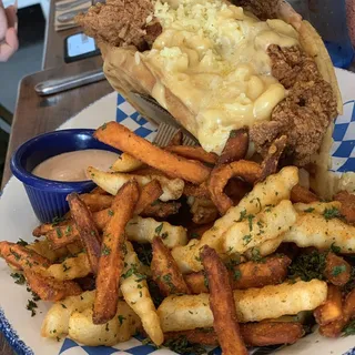 South Fries