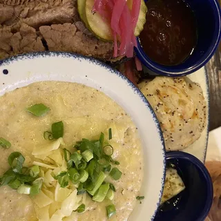 Small Grits GF V