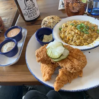 Side Comeback Sauce