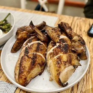 Chicken