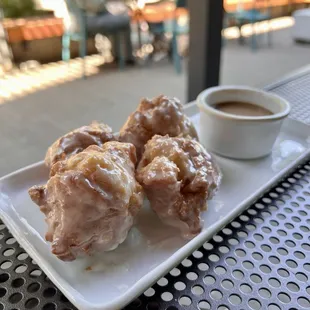 Donuts