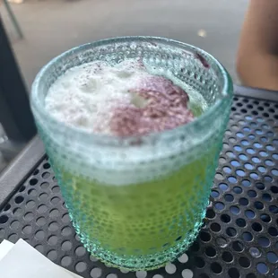 drink