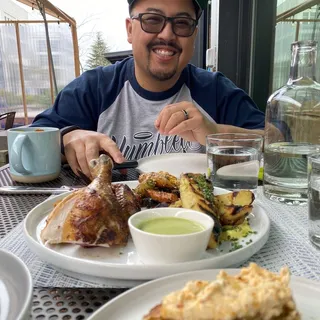 Bone Broth
