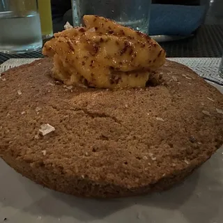 MB Corn Bread