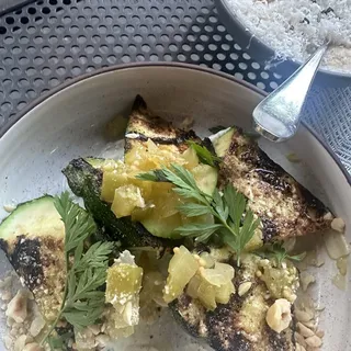 Summer Squash