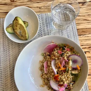 Grain Bowl