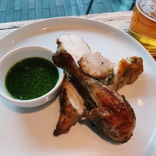 Chimichurri Sauce
