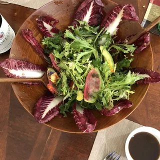 MB Salad Dressing