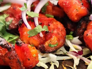 Subham Chettinad Grill