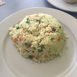 Fried Rice