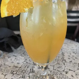 Italian Margarita