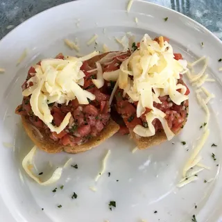Bruschetta