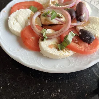 Caprese Salad