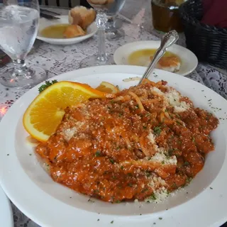 Bolognese