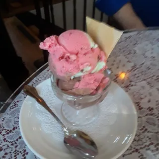 Spumoni