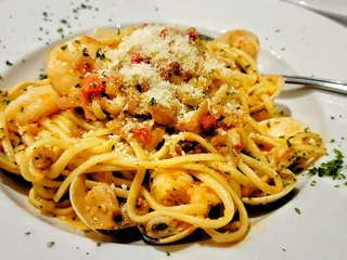 Sangiovese Ristorante