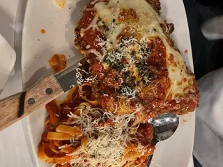 Amore! Italian Kitchen