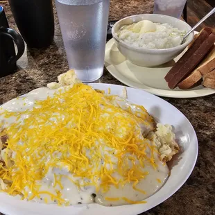 Mama Carol's Kitchen