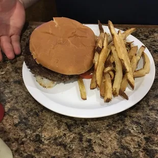 food, burger, burgers