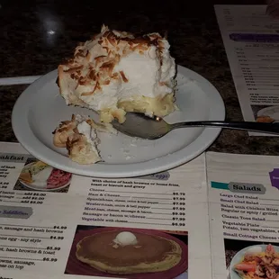 Great food. Wonderful staff. Will definitely return!