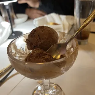 Dessert