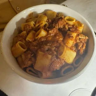 Sunday Sauce