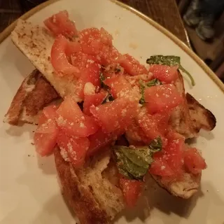 Bruschetta