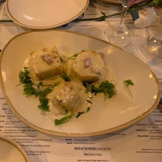Polenta