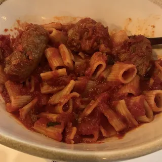 Sunday Sauce