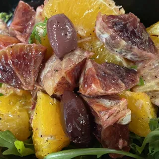 Orange Salad