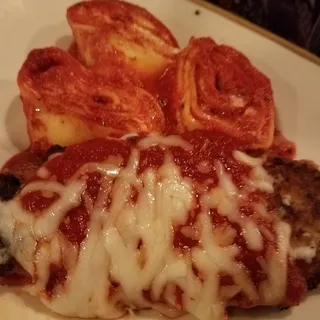 Involtini