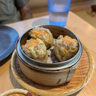 Shumai - largest I've ever seen