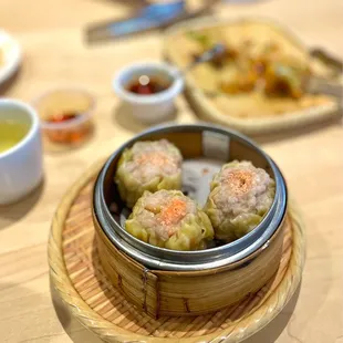 Shu mai