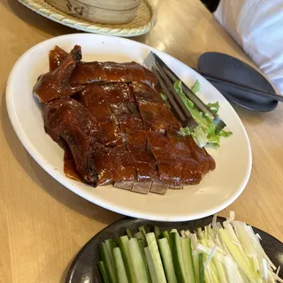 Whole Peking Duck ()