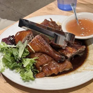 Half Chang's Roast Duck ()