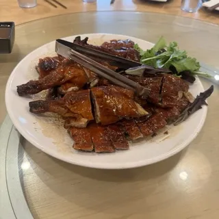 Whole Chang's Roast Duck ()