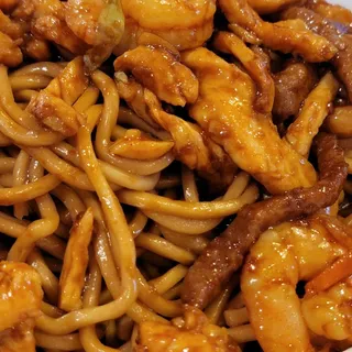 Mama Lo Mein