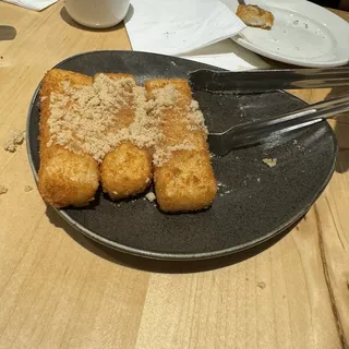 Rice Cake and Brown Sugar (5)