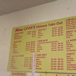 Menu 2/2023