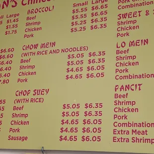Menu 2/2023