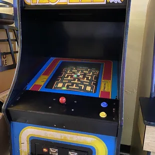 Pac-Man