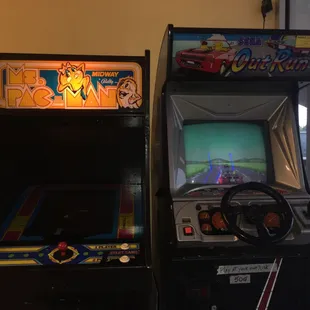 Games
