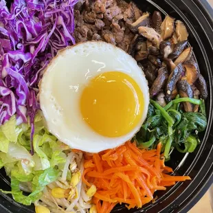 Mama Cho's BBQ