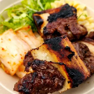 Galbi Bowl | Mama Cho's @2022 Bay Area Chuseok Festival