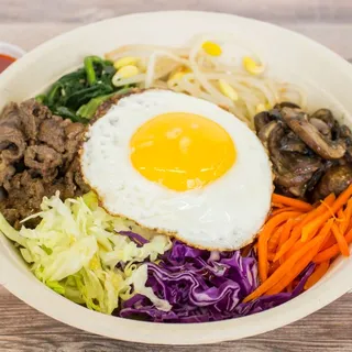 Bi Bim Bap